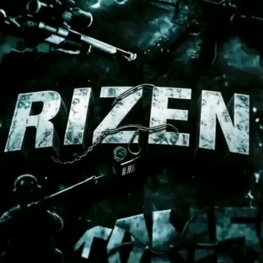 Иконка канала Rizen