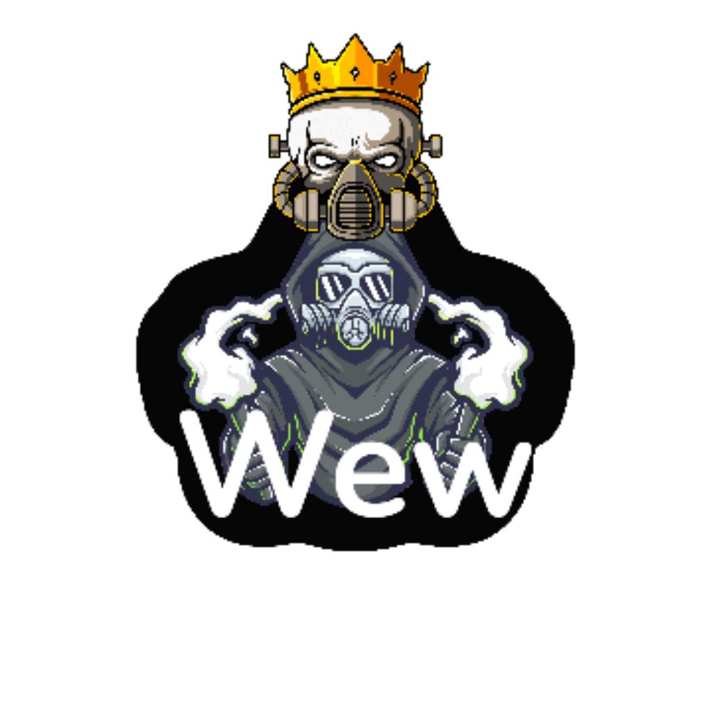 Иконка канала Wew