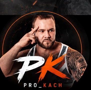 Иконка канала Pro_kach