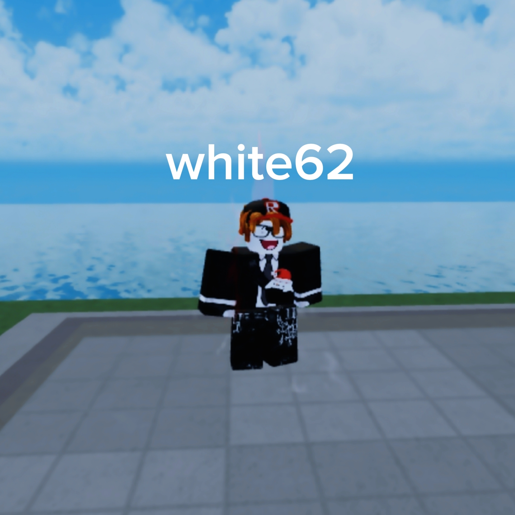Иконка канала white62
