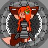 Иконка канала 🔥лисица милка🦊(♡)(айла,саери,ванилька,лп=👑)