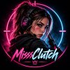 Иконка канала MisssClutch