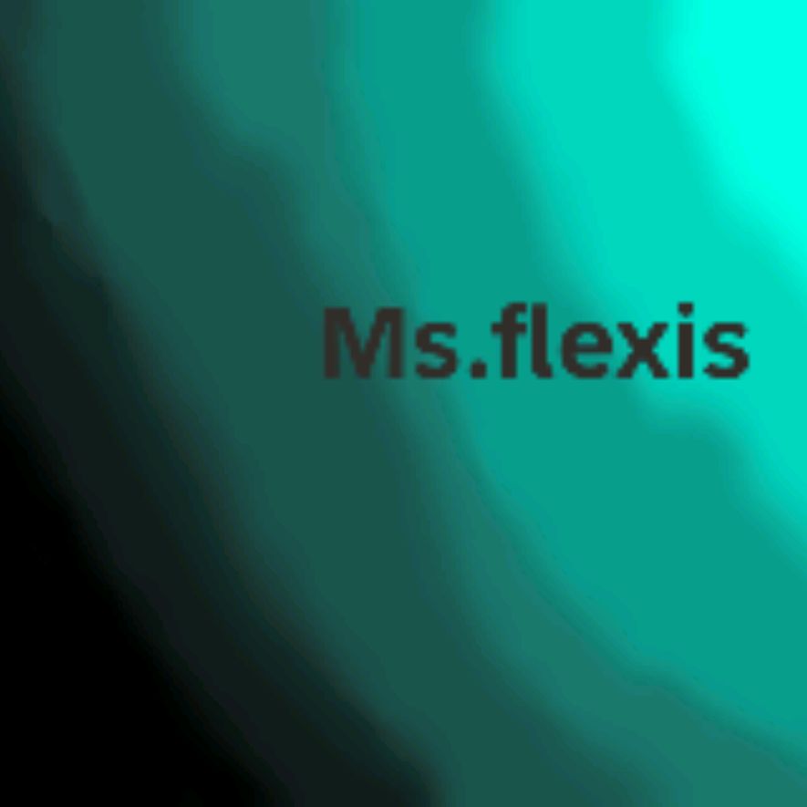 Иконка канала Ms.flexis
