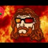 Иконка канала vanya gd И другое