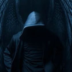 Иконка канала ╲⎝⧹𝕯𝖆𝖗𝖐 𝕬𝖓𝖌𝖊𝖑⧸⎠╱