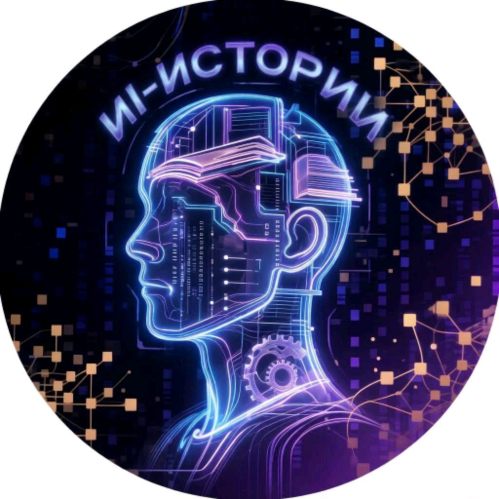 Иконка канала НейроСказы