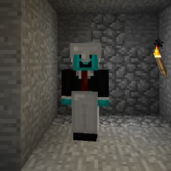 Иконка канала ArtemMinecraft89