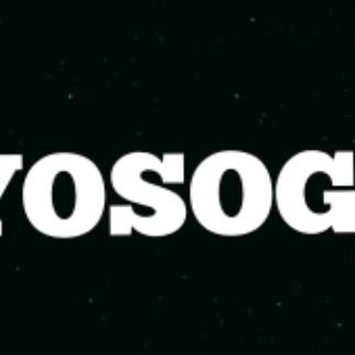 Иконка канала YOSOGI
