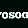 Иконка канала YOSOGI