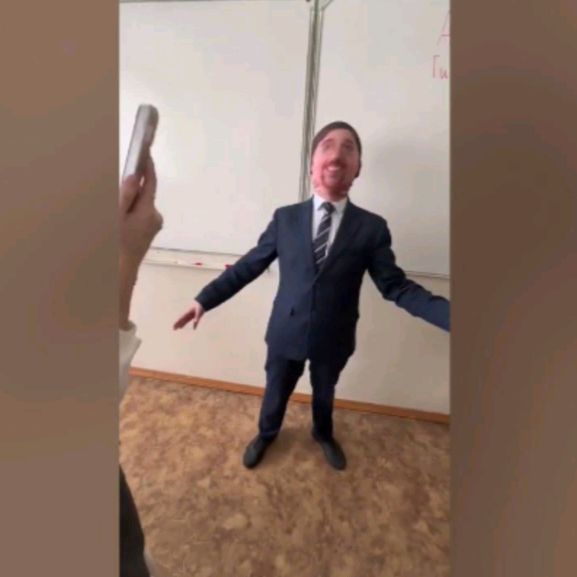 Иконка канала Milich_editor