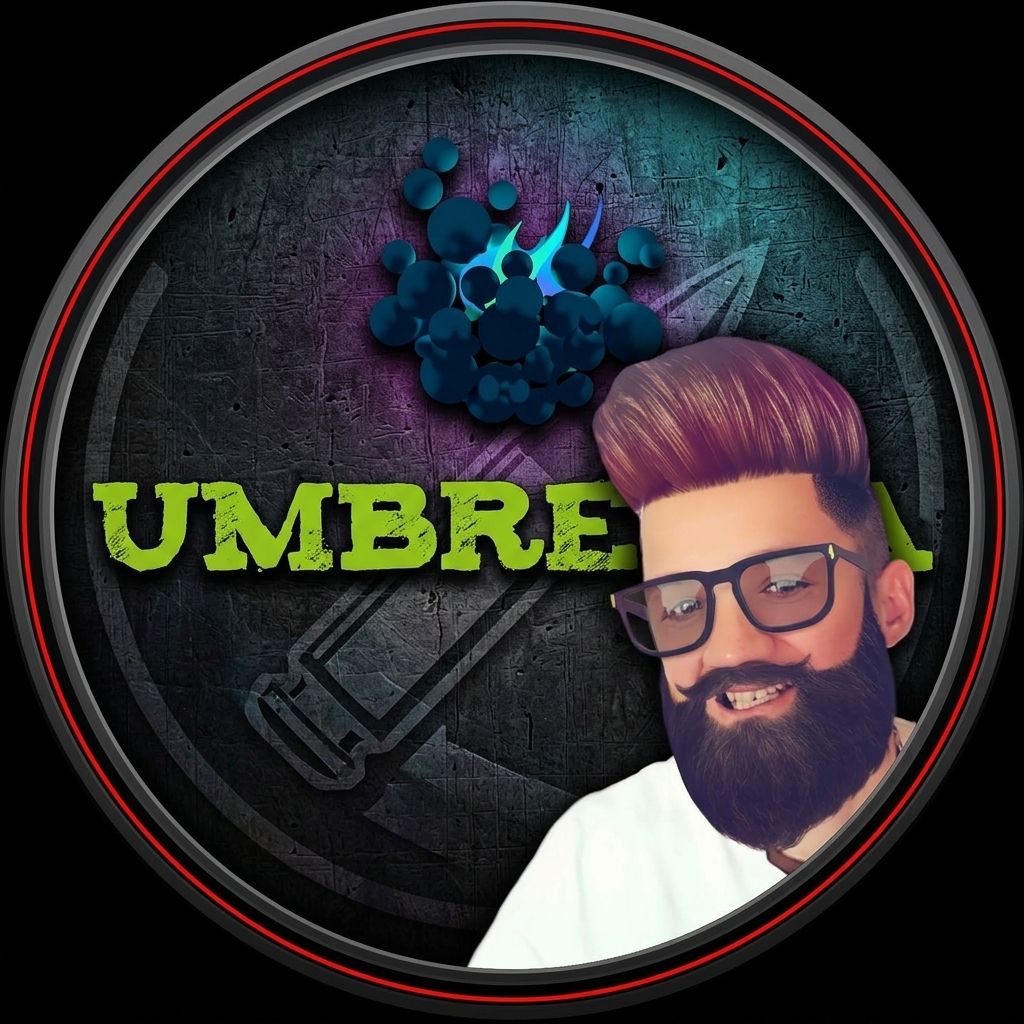 Иконка канала UMBRELLA TV
