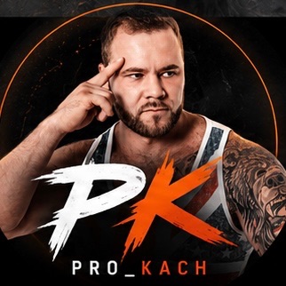 Иконка канала Pro_kach