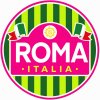 Иконка канала ROMA ITALIA