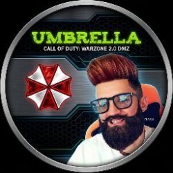 Иконка канала UMBRELLA TV