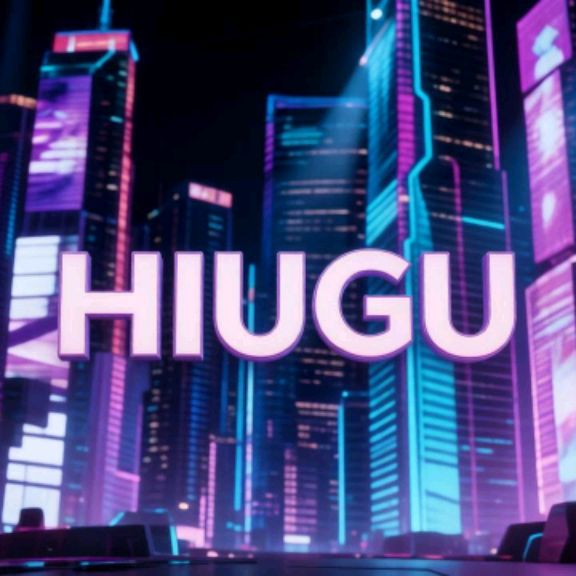 Иконка канала ГРУППА hiugu