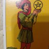 Иконка канала Таро