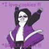 Иконка канала 🍪Аморальный печеньколюб