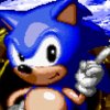 Иконка канала Sonic.Exe