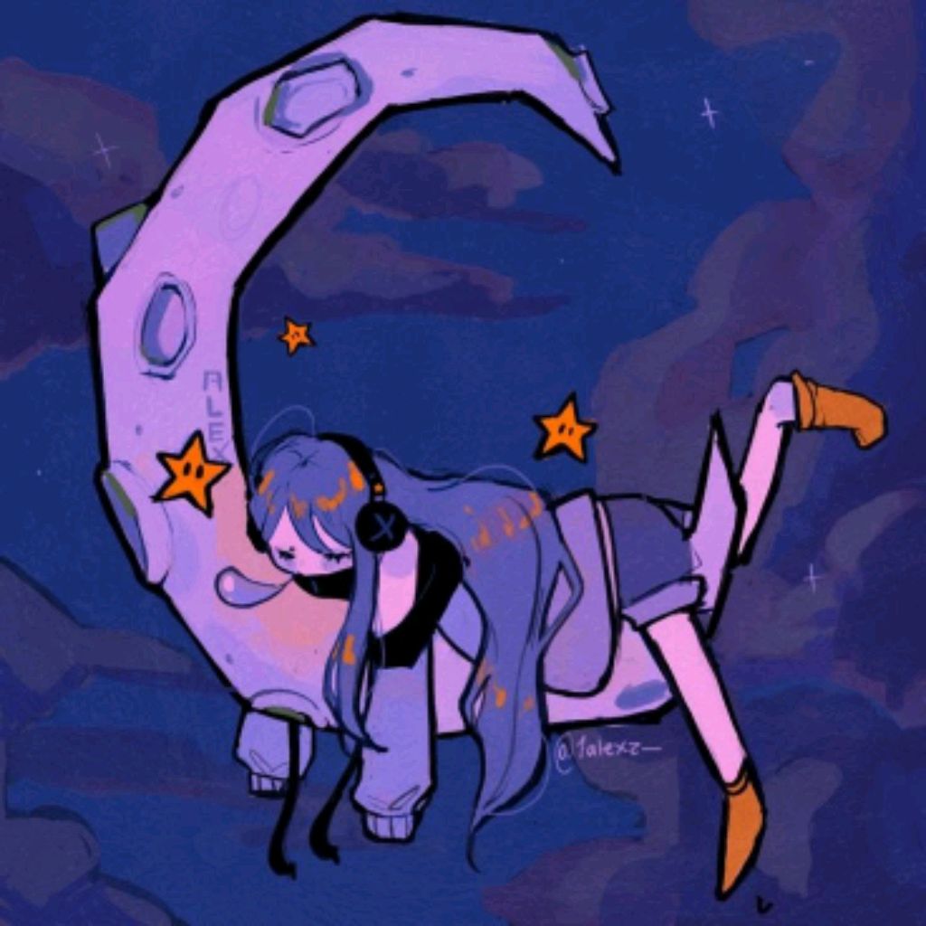 Иконка канала Moon_🌙🎧