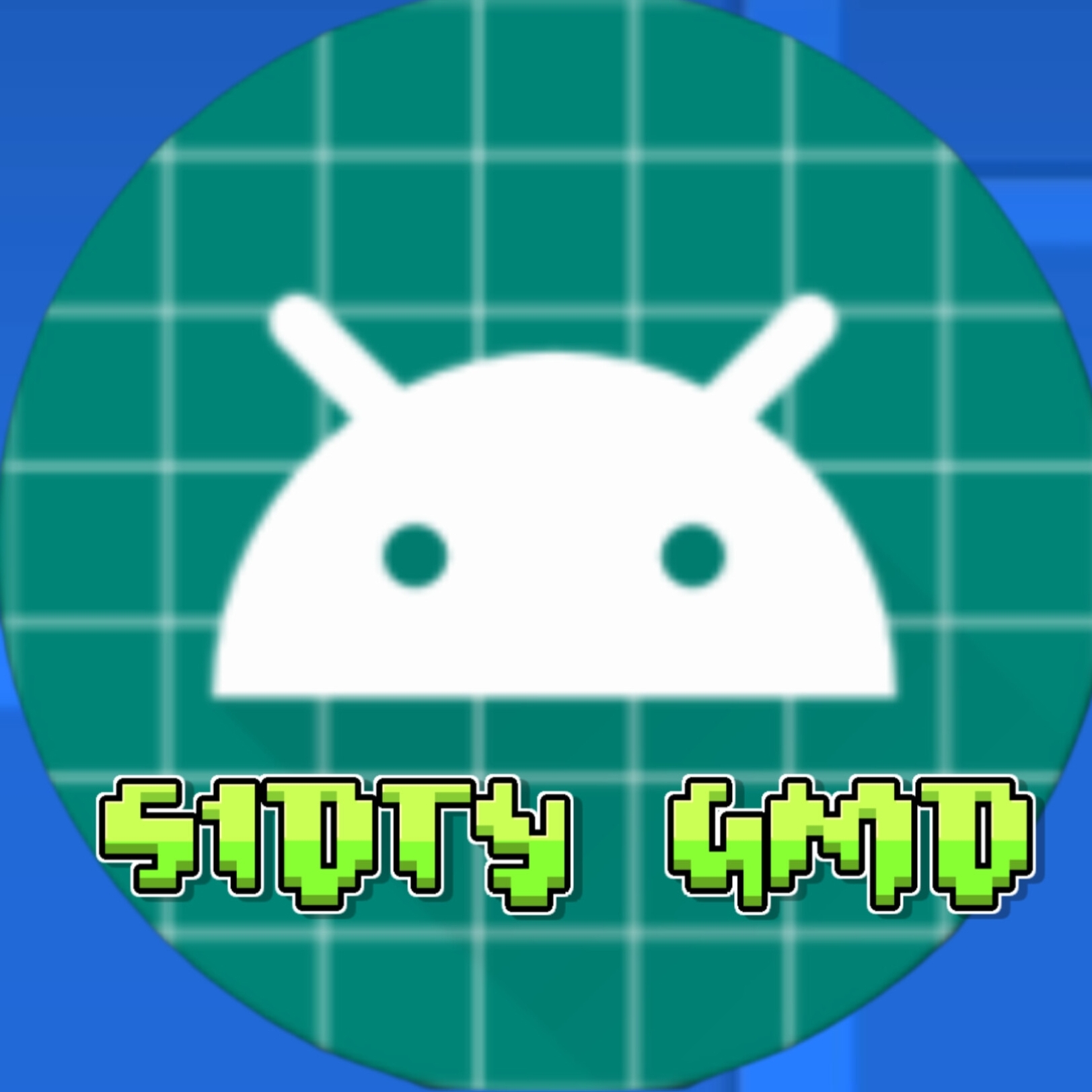 Иконка канала S1DTY GMD