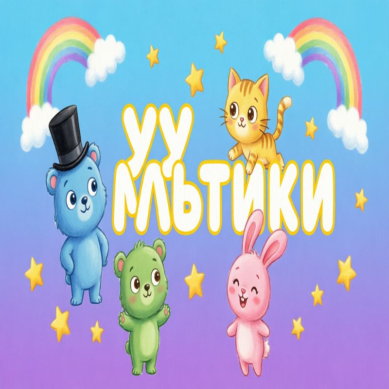 Иконка канала Интересное видео