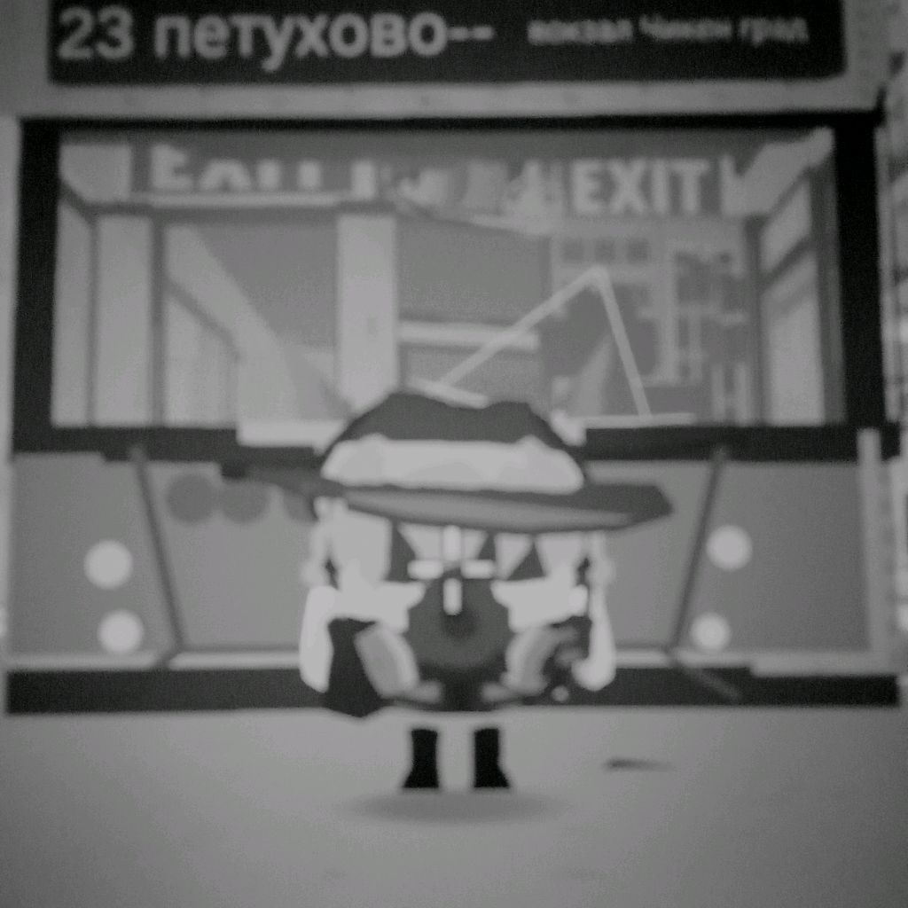 Иконка канала Я Ушёл С Канала (Вернусь?)