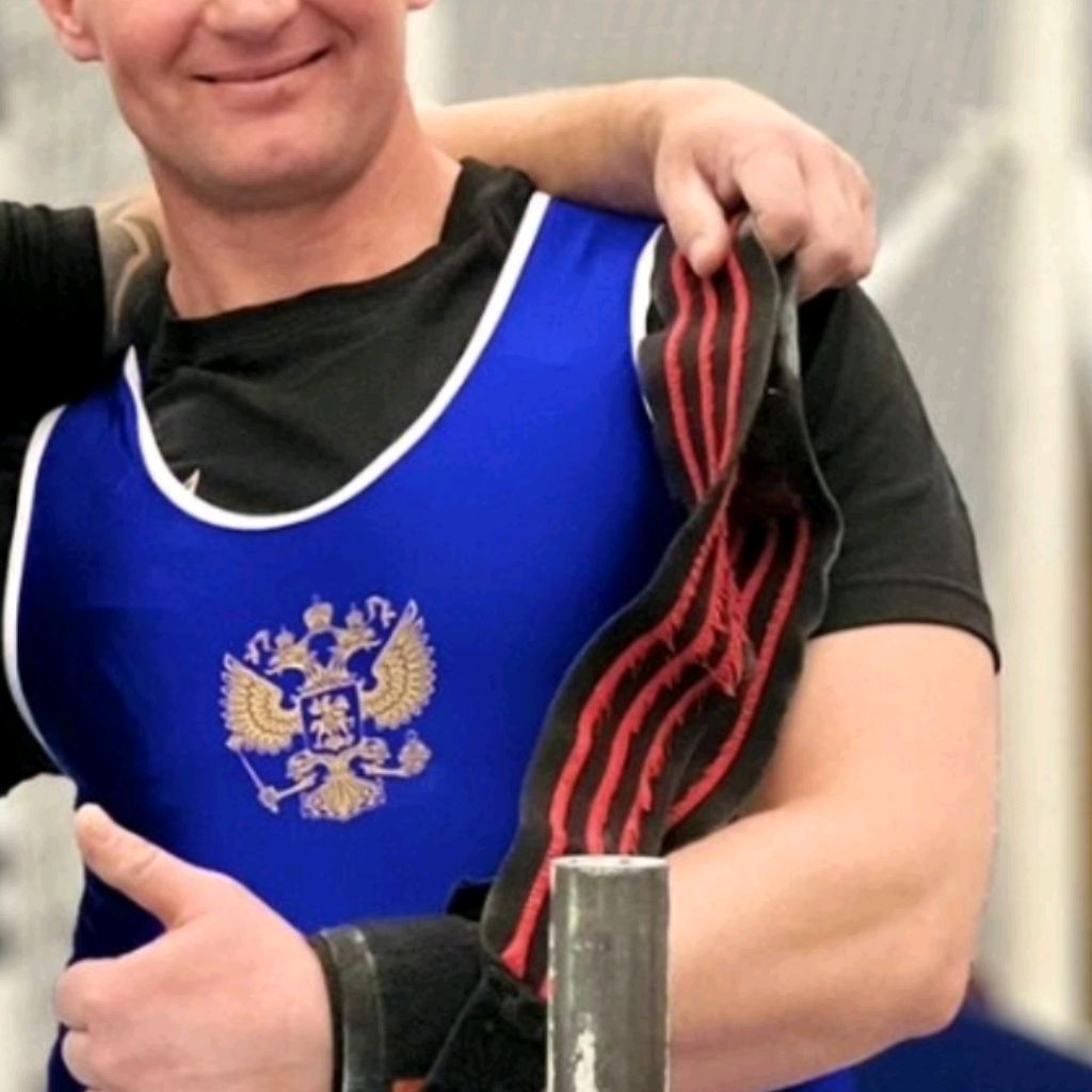 Иконка канала Серёга Блондин