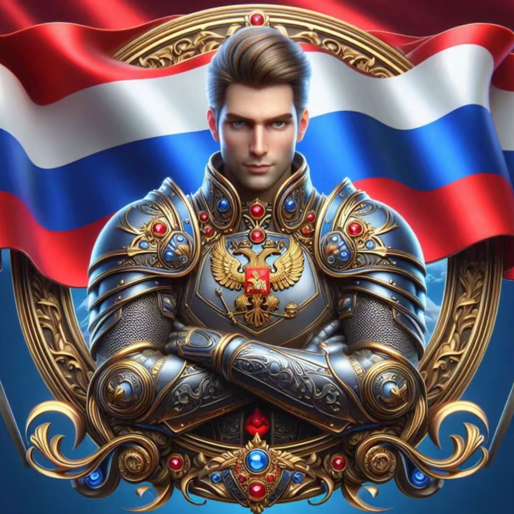 Иконка канала channel71961396  ⭐ A.D.K ⭐