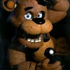 Иконка канала Freddy Fazber Майнкрафт Super bear adventure РБ