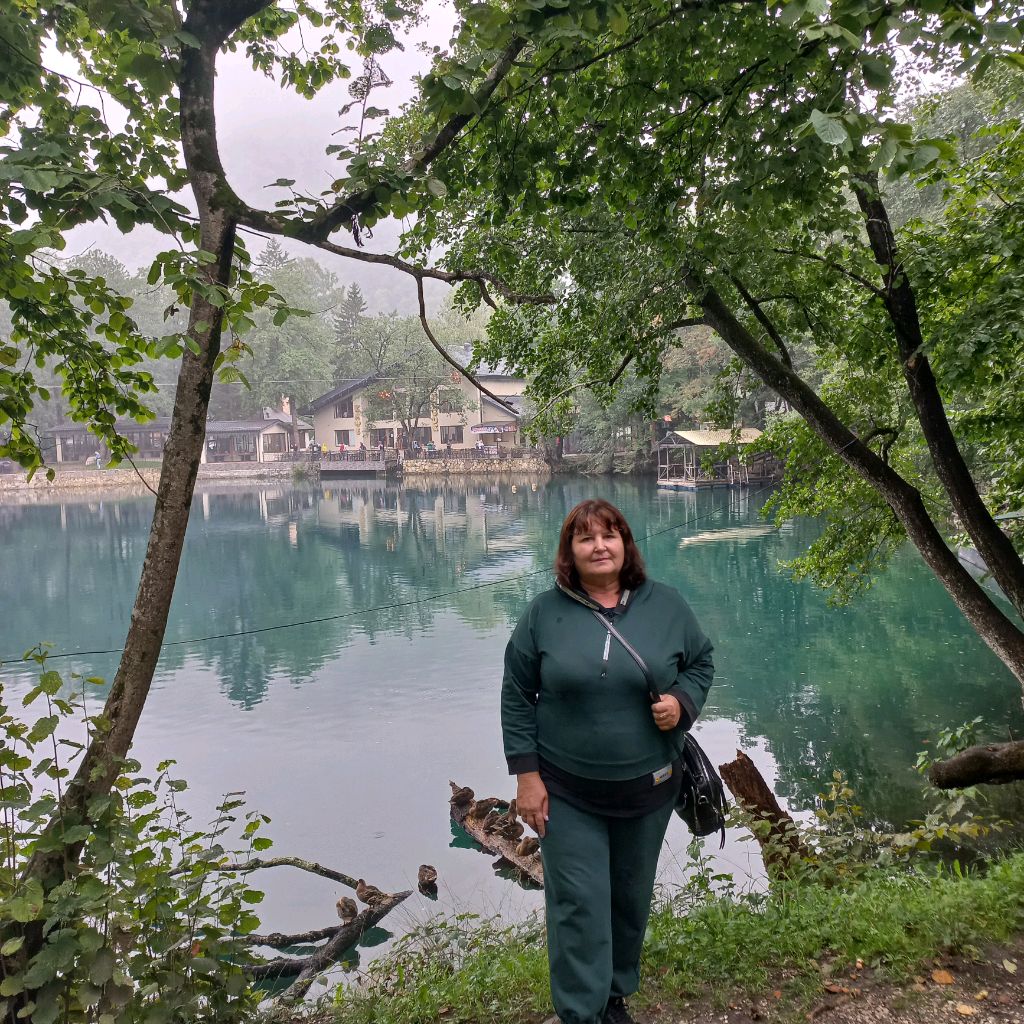 Иконка канала Красота Природы.