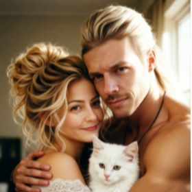 Иконка канала Svetlana Korsarova and Dmitriy Korsarov