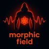 Иконка канала Морфические Поля