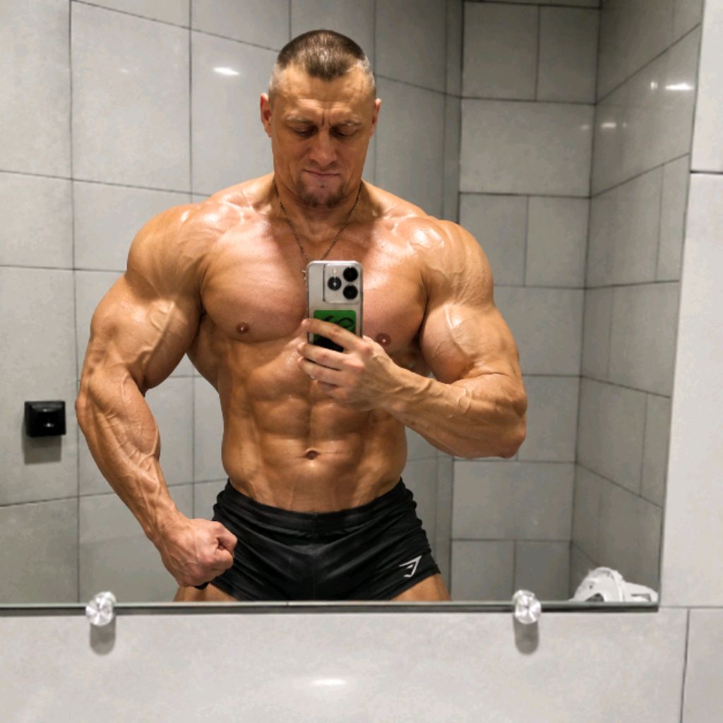 Иконка канала GBR