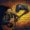 Иконка канала BarDVanS