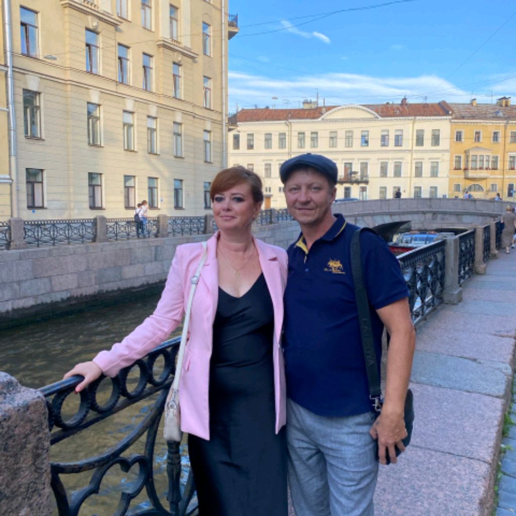 Иконка канала Рудольф & Дина