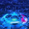 Иконка канала обзоры МАТЧЕЙ