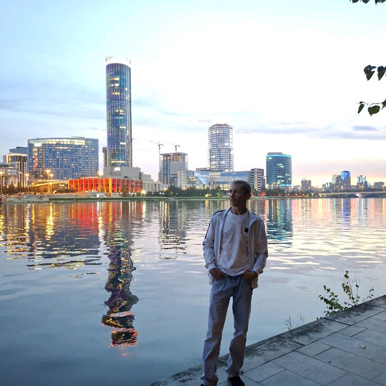 Иконка канала @Igor87