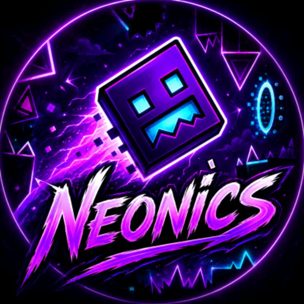 Иконка канала Neonics