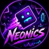 Иконка канала Neonics