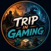 Иконка канала TIP - Trip in Gaming