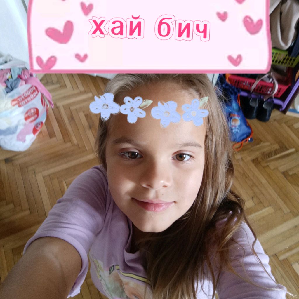 Иконка канала ★†⌀кируся⌀†★