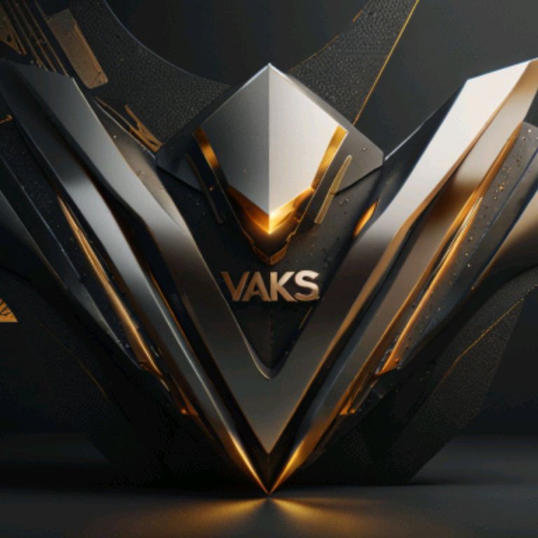 Иконка канала Vaks
