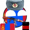 Иконка канала Коммунистическая Монголия