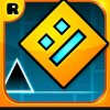 Иконка канала GEOMETRY DASH Прохождение