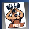 Иконка канала Fega