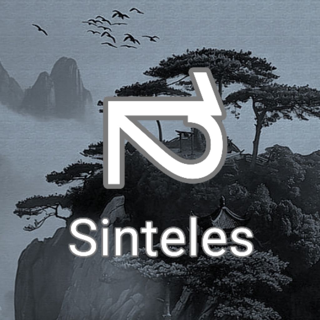Иконка канала Sintel