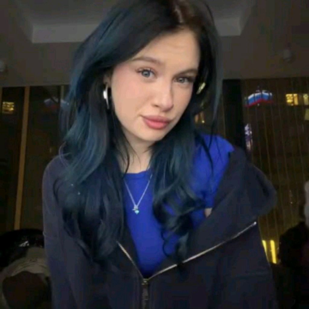Иконка канала Софарикс💙