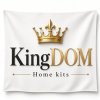 Иконка канала KingDOM Home Kits | Деревянные дома и домокомплект