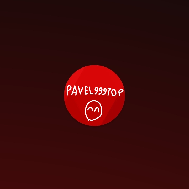 Иконка канала 🍄Pavel999top🍂