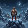 Иконка канала Прохождение Grim Soul в Форме Мультсериала-книги